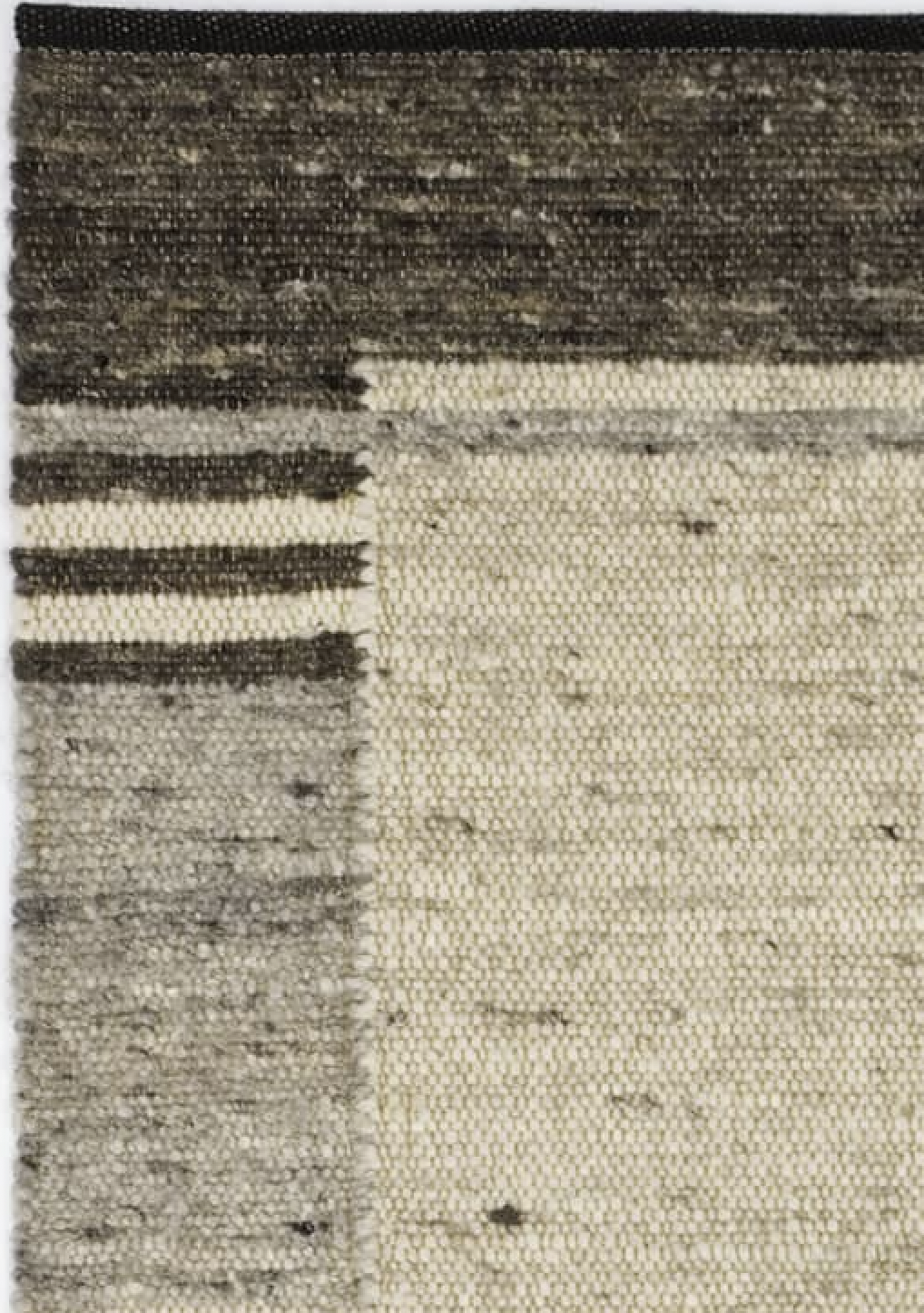 Paulig Fino Design 147-38 Handweb Teppich – Bild 3